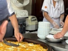 水煎包-方中山胡辣汤(顺河路店)