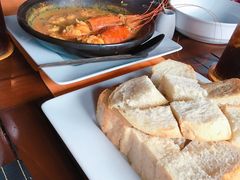 -Ministry of Crab(科伦坡店)