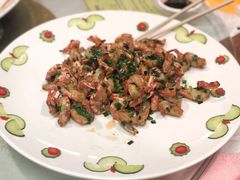 -寻味顺德·南记酒家·传统顺德菜·鱼生(广源路店)