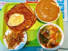 -清真吐鲁番餐厅(牛街店)