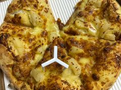 -必胜客(锦艺城店)