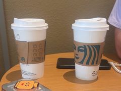 -星巴克(长沙友阿奥特莱斯店)