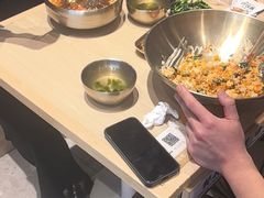 -梨花牛肉汤饭(仁恒伊势丹店)