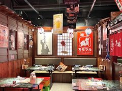 -九本居酒屋(学院路店)