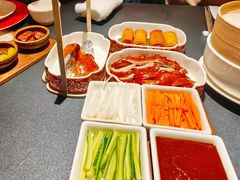 -丽晶轩中餐厅(重庆丽晶酒店)