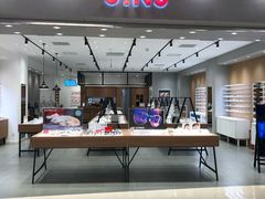 -JINS(北京apm店)