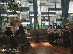 -潮粥荟·潮汕砂锅粥(朝阳大悦城店)
