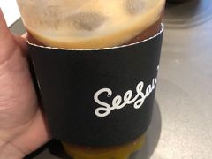 -Seesaw Coffee(苏州中心店)