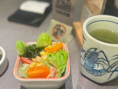 -沼津港精致料理·寿喜烧·烧鸟(龙湖南桥天街日料榜单店)