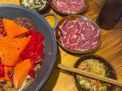 -阳阳老火锅(小南门店)