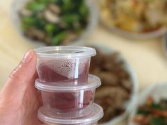 -味+新京宴·烤鸭·北京菜(创意谷店)