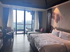 -清远熹乐谷温泉度假酒店