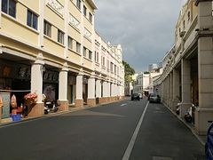 -孙文西路步行街