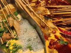 -杨校长·老成都串串香火锅(全国总店)