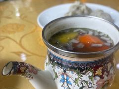 缸子肉-新疆巴州金丝特餐厅(大钟寺店)