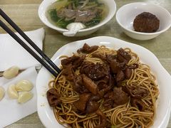 -老余家面馆