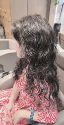 -SA MI hair salon烫染沙龙