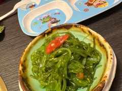 -AJIYA·池袋日式烧肉自助(天津万象城店)