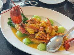 -三亚亚龙湾瑞吉酒店·铭轩中餐厅Mingxuan·海南菜·粤菜