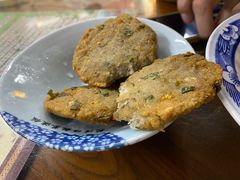 -粗茶淡饭(东关街店)