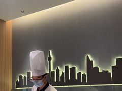 -大渔铁板烧(万象城店)