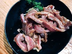 -韩宫宴烤肉·料理(漳河万达店)