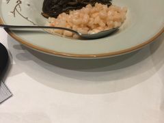 虾仁软兜-金陵饭店·梅苑