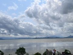 -深圳湾公园(南山区)