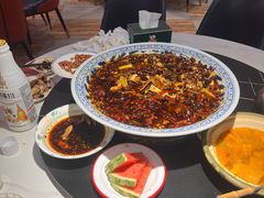 -新概念来凤鱼(璧山店)