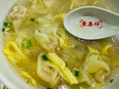 -东泰祥生煎馆(重庆北路店)