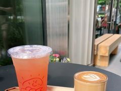 -DECAMERON十日谈(前海嘉里中心店)