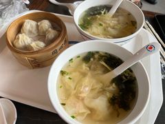 -同心楼(解放北路店)