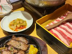 -吉兆·料理(红梅南路店)