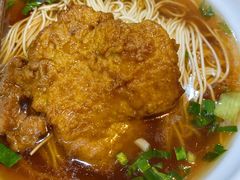 -坤德面馆(景德路店)