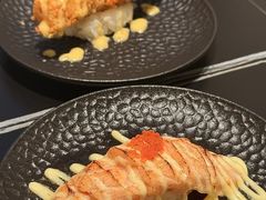 -戏作寿司(观音桥店)