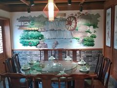 -津沽小院(天津之眼店)