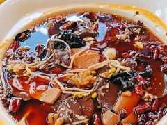 -洞庭鱼香(万科店)
