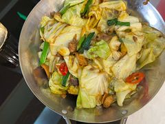 -丰收日·小海鲜·沪上家宴(顾村正大店)