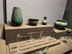 -陕西历史博物馆