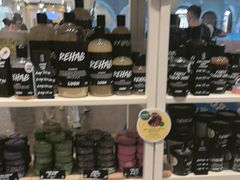 -LUSH(威尼斯人购物中心店)