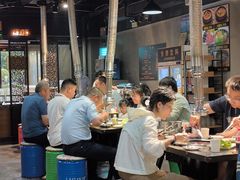 -33韩式自助烧烤(环城南路店)