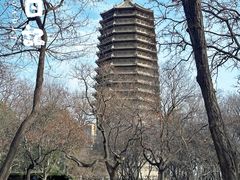 -玲珑塔公园