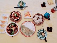 -伯乐居茶艺馆(石岐大信店)