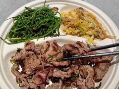 -杨小佳·齐齐哈尔烤肉·烤串(广州店)