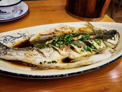 -乌记大厨餐厅