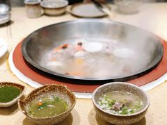 -313羊庄·羊肉火锅烧烤(李村店)