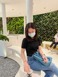-Kraemer Paris苏豪路易士·嘉玛发廊