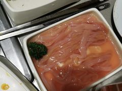 -海底捞火锅(大融城店)