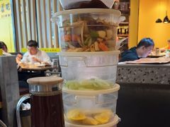 -黄记煌三汁焖锅(金凤万达广场店)