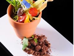 邂逅盆栽-云门锦翠(商鼎国际店)